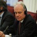 Generalni direktor EK Gert Jan Kopman sutra u Beogradu: Planirani sastanci sa Vučićem, Brnabić i liderima opozicije