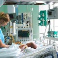 Oglasila se bolnica u Leskovcu posle smrti bebe: Preduzeće se hitno 3 mere, porodica krivi lekare