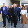 Vujić: Izgradnja novog objekta u Padinskoj skeli za potrebe Specijalne zatvorske bolnice
