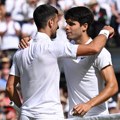Kladionice potcenile najvećeg: Alkaras apsolutni favorit, nikad veća kvota na Novaka! Pridružili se argentini, Brazilu i…