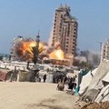"Hitno napustite grad!" Izraelska vojska izdala naređenje stanovnicima Gaze! Počistiće Hamas sa lica zemlje!
