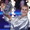 Sabalenka: Trijumf posle teških lekcija