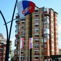 Inspektori opštine Severna Mitrovica zatvorili objekat Službenog glasnika