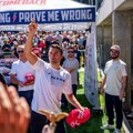 Ko je Čarli Kirk, ubijeni ljubitelj Trampa, šta kaže američki predsednik i kuda ide Amerika