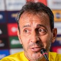 Fernando Batista nije više selektor fudbalera Venecuele