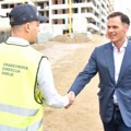 Mali: Radovi na izgradnji Ekspo sela biće gotovi za godinu dana