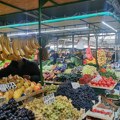 U sredu licitacija za prodajna mesta i prostore na pijacama u Novom Sadu i okolnim mestima