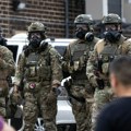 Američke vlasti privele preko 400 migranata u Čikagu, izbili protesti i sukobi sa policijom