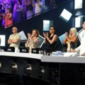 Najtužnija scena na otvaranju nove sezone Zvezda Granda: Žiri na nogama, svi u suzama kad su se pojavili