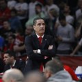 Zvezda izgubila od bratskog Olimpijakosa