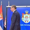 Predsednik Vučić stigao u Njujork, učestvuje na zasedanju Generalne skupštine UN