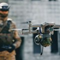 DW: Zašto se Evropa muči da se odbrani od upada dronova?