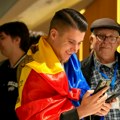Moldavija jasno ka Zapadu