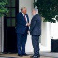 Netanjahu stigao u Belu kuću