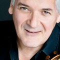 Gala koncert čuvenog Pinkasa Cukermana i Beogradske filharmonije