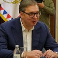 Vučić: Razgovarao sam sa Plenkovićem o NIS-u, pre svega nadležni Rusi i Amerikanci