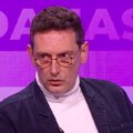 Daljinska aktivacija tajmera? Bakarec u Skupštini prozvao Bačulova (video)