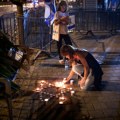 Hamas predao još četiri tela talaca, Izraelska vojska potvrdila prijem od Crvenog krsta