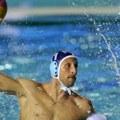Izazovi me još privlače: Andrija Prlainović se posle 11 godina vratio u srpski klupski vaterpolo i pojačao Radnički