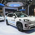 Кинеска Пони.аи и Стелантис сарађују на увођењу роботаксија у Европи