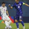 FIFA kaznila FS Hrvatske sa 48.500 franaka zbog incidenata navijača