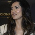 Tanji Savić umalo sevnuo veš, snimala je na koncertu odozdo: Nikad veći šlic, a svi komentarišu…