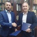 Muzej „Ras“ i Arhiv hnk potpisali Memorandum o saradnji