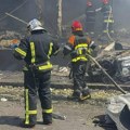 Aktivirao bombu na železničkoj stanici u Ukrajini, ima mrtvih i povređenih