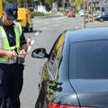 Zbog onoga što većina Srba radi u vožnji, ostao bez 11.000 dinara: "Saobraćajac me zaustavio i odmah mi pisao kaznu"