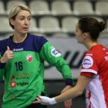 Istorijska utakmica za rukometašice Crvene zvezde: Na korak do Lige Evrope