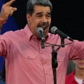 Ovako je Maduro otpevao 'Imagine': Hit Džona Lenona usred jačanja američkog vojnog pritiska