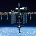 Међународна свемирска станица слави 25 година људског живота у свемиру
