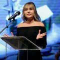 Anica Dobra dobitnica prestižne nagrade "Pavle Vuisić"