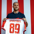 Arnautović spremio posebno iznenađenje za Zvezdaše na derbiju, potez koji će oduševišti sve