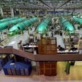 Боинг завршио преузимање Спирит АероСистемс и преузео контролу над кључним деловима производње
