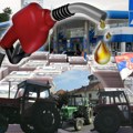 Gde će poljoprivrednici točiti gorivo po povlašćenoj ceni kade zatvore NIS-ove pumpe