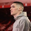 Bosanski fudbaler bliži crno-belom dresu od Milenkovića
