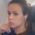 Htela je samo svoje rezervisano mesto u avionu, a završila je na stubu srama: Snimali je, pa ostala i bez posla!