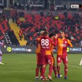 (VIDEO) Onana, nećeš se ti skoro vraćati na Old Traford