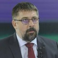 Bojan Kostreš: Vučić zaustavio evrointegracije Srbije, Vojvođani će odgovoriti