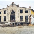 Stara zgrada užičke Tkačnice biće zaštićena kao kulturno dobro