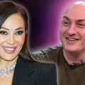"Super je baš, čujemo se privatno", Desingerica otkrio detalje odnosa sa Cecom, pa potkačio Kaću Grujić