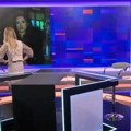 "Skini to s glave, jesi normalna? Ne možeš tako u program": Scena pred emisiju RTS-a koju niste mogli da vidite