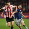 Brentford ukrao dva boda Arsenalu, trka za titulu se zahuktava