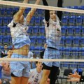 Ribnica u Užicu: Ovog vikenda utakmice 19. kola Odbojkaške prve lige