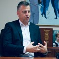 GRADONAČELNIK VASIĆ ZA POLITIKU: Obrazovanje kao temelj opstanka jugoistočne Srbije