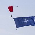 NATO: Baza "Bondstil" na Kosovu nije korišćena za napade na Iran