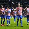 Goleada u Madridu! Atletiko se namučio, ali ipak srušio Sosijedad!