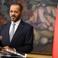 Omanski šef diplomatije: SAD izgubile kontrolu nad svojom spoljnom politikom