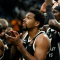 Tabela Evrolige posle pobede Partizana: Crno-beli konačno pobegli sa dna